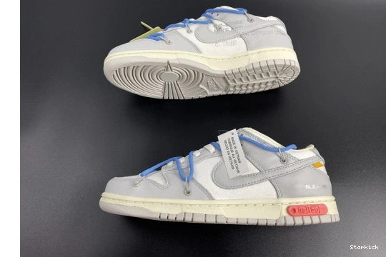 Low Dunk Nike DM1602-113 Lot O-W 5 0724